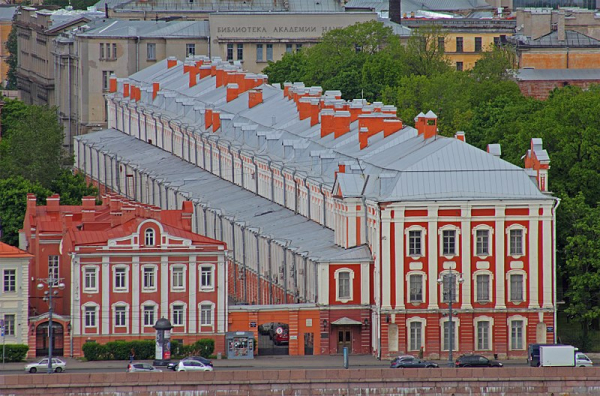 В СПбГУ появятся стипендии для студентов, изучающих язык, историю и культуру Венгрии
