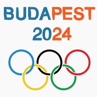 Олимпиада-2024